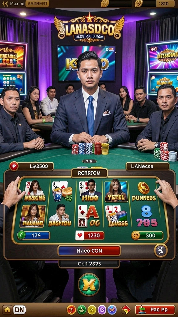 Screenshot 380slot nomor 1