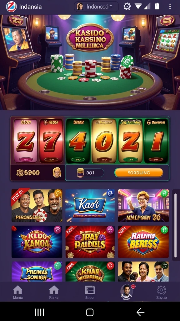 Screenshot 380slot nomor 3