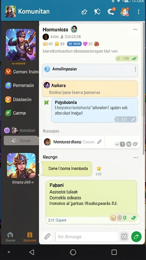 Screenshot 4p4p nomor 2