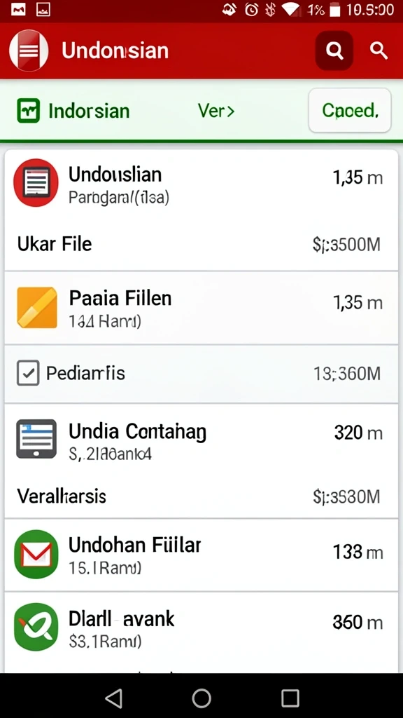 Screenshot 555zk nomor 1