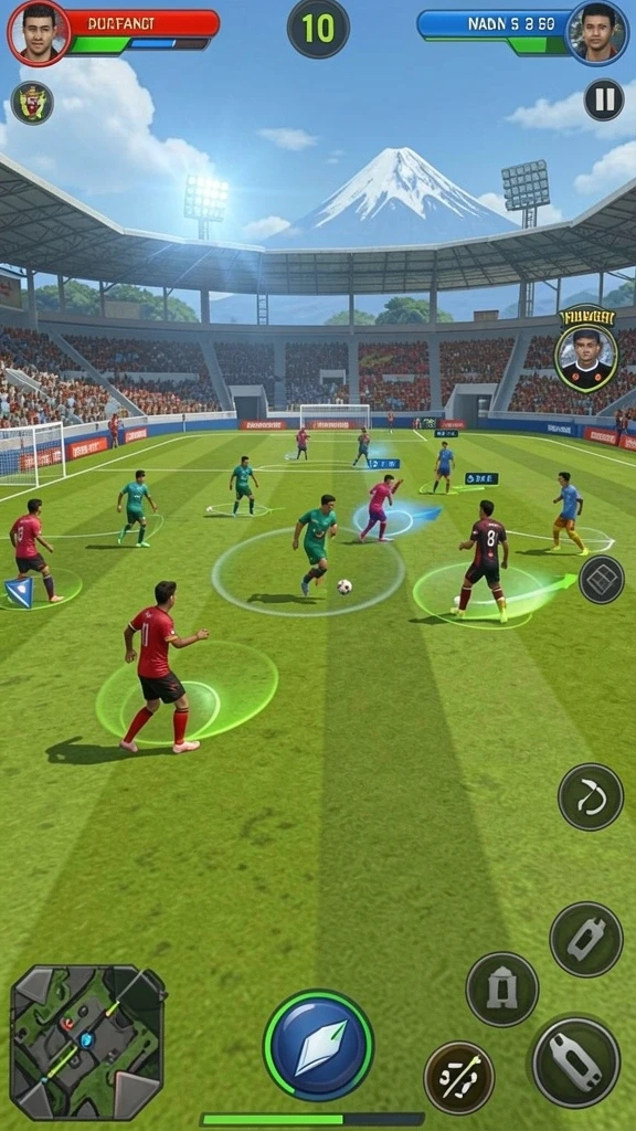 Screenshot 77win nomor 1