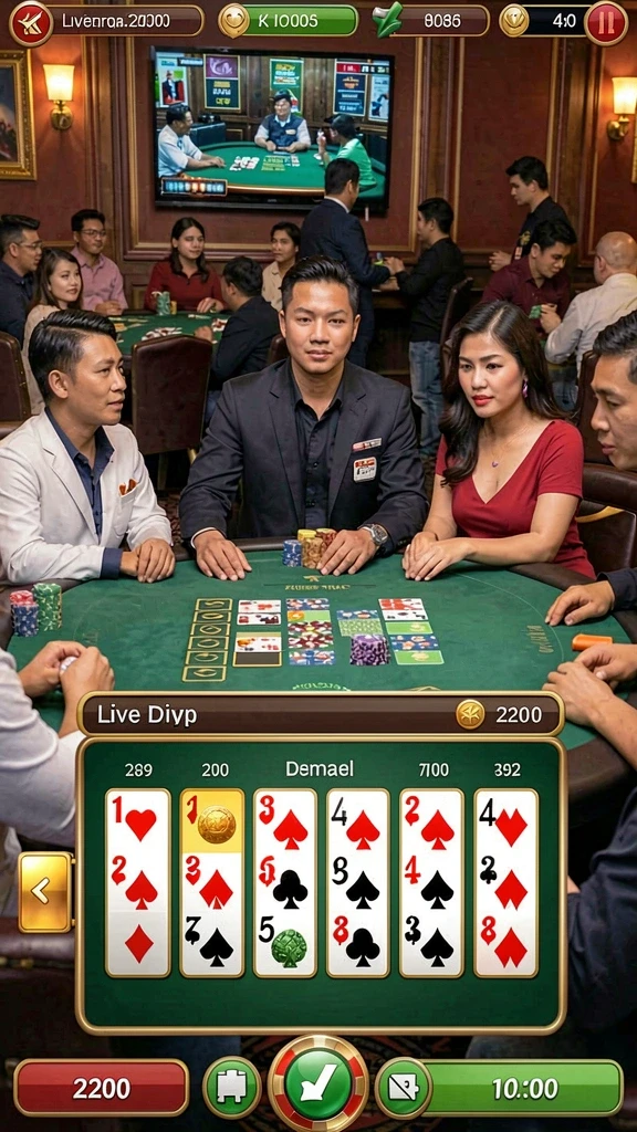 Screenshot 7game nomor 1