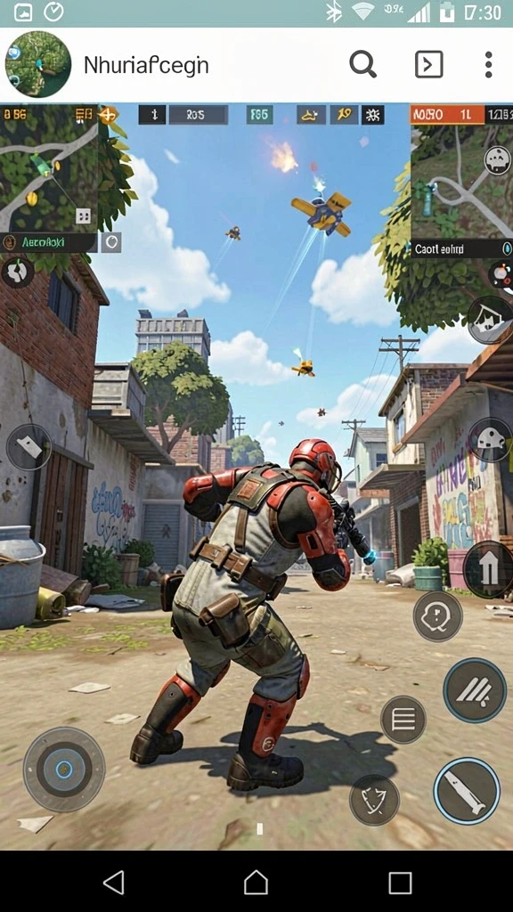Screenshot 7game nomor 2