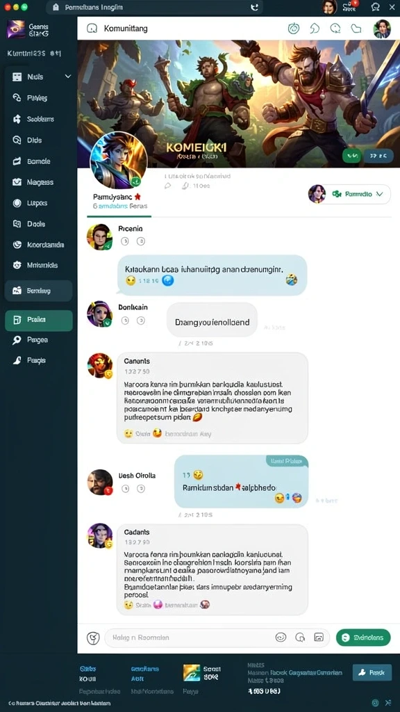 Screenshot 99zk nomor 1