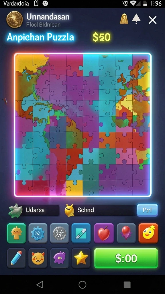 Screenshot agenhoki nomor 3