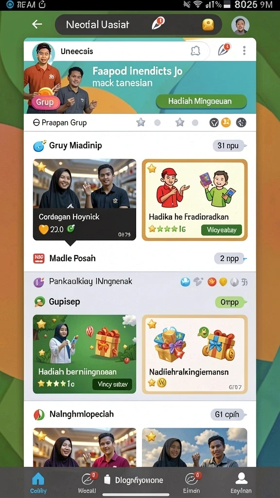 Screenshot alexis500 nomor 3