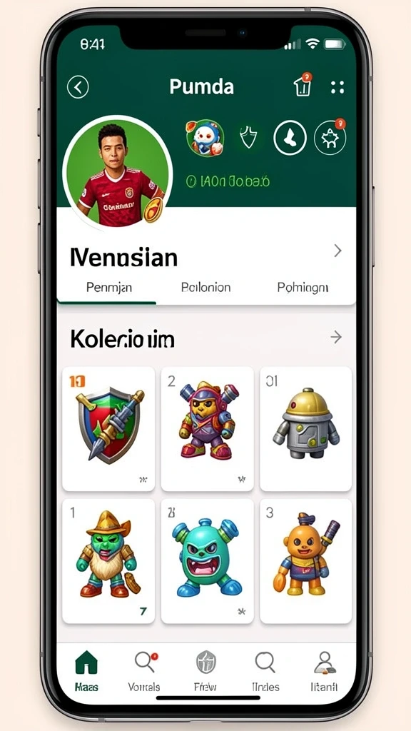 Screenshot alien138 nomor 3