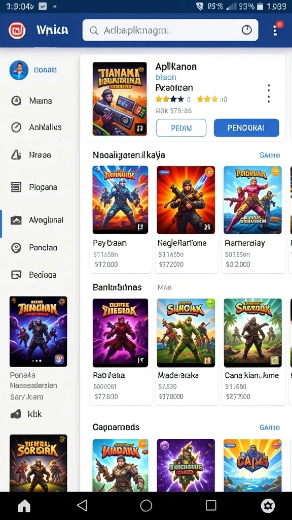 Screenshot astonbet nomor 3