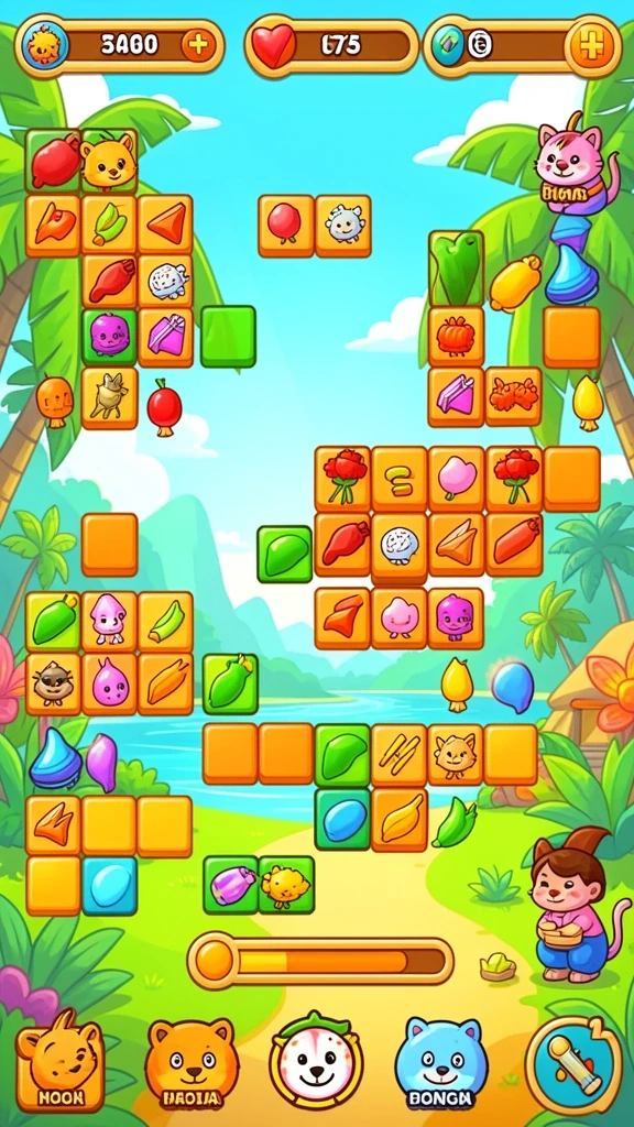 Screenshot avatar808 nomor 3