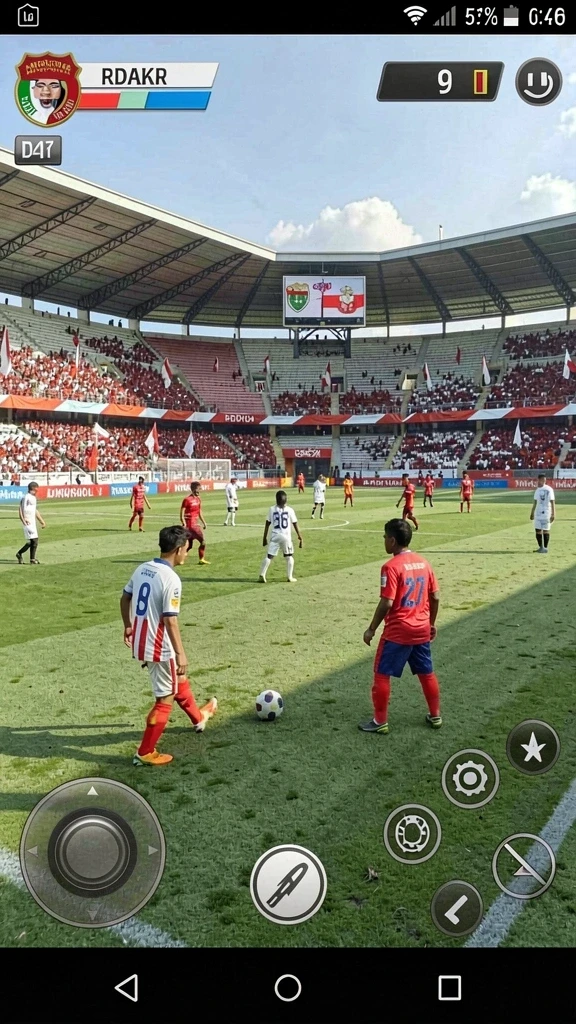 Screenshot bobatoto nomor 1