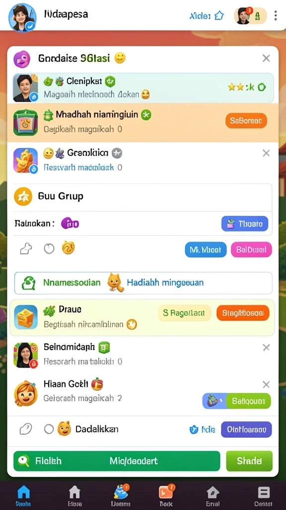 Screenshot cacor78 nomor 2