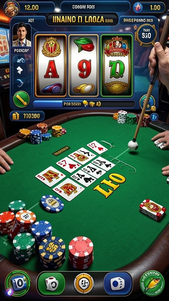 Screenshot cash777 nomor 3