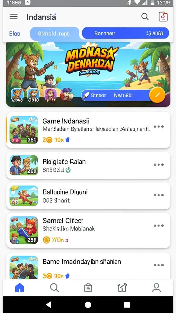 Screenshot cv777 nomor 3