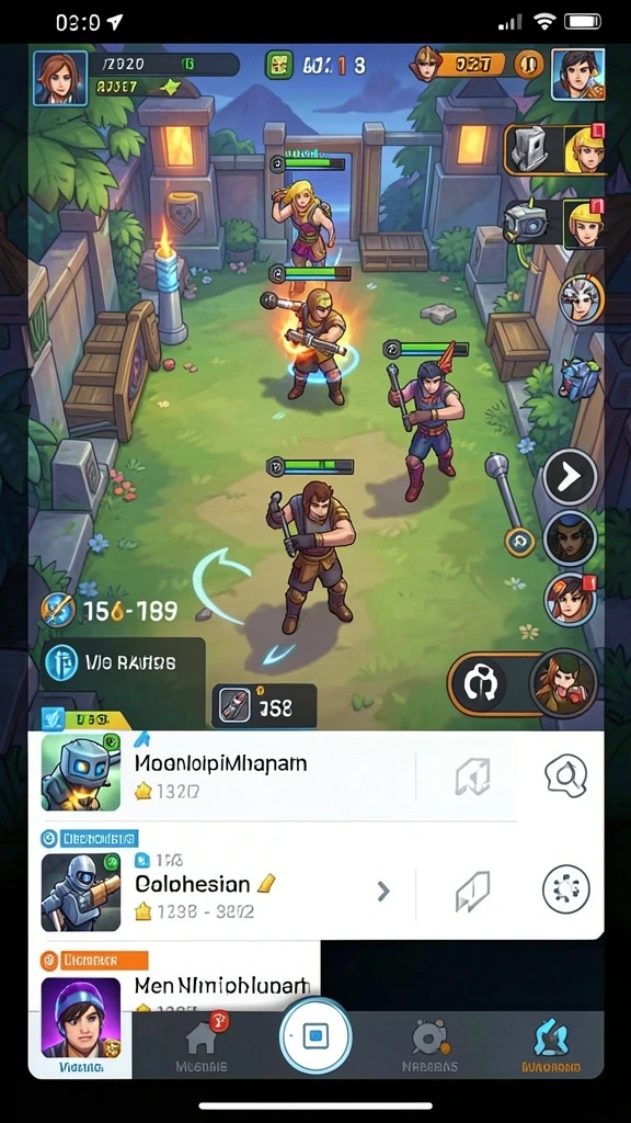 Screenshot cw8888 nomor 3