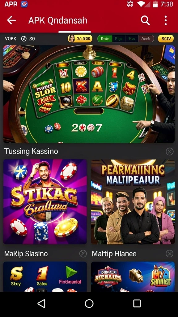 Screenshot d200m nomor 2