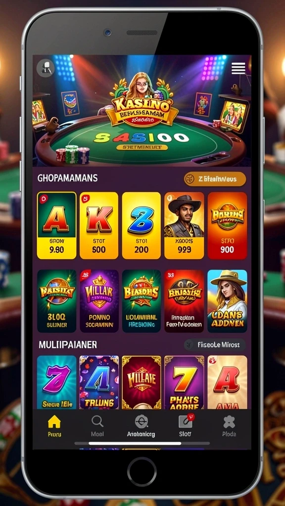 Screenshot dan777 nomor 2