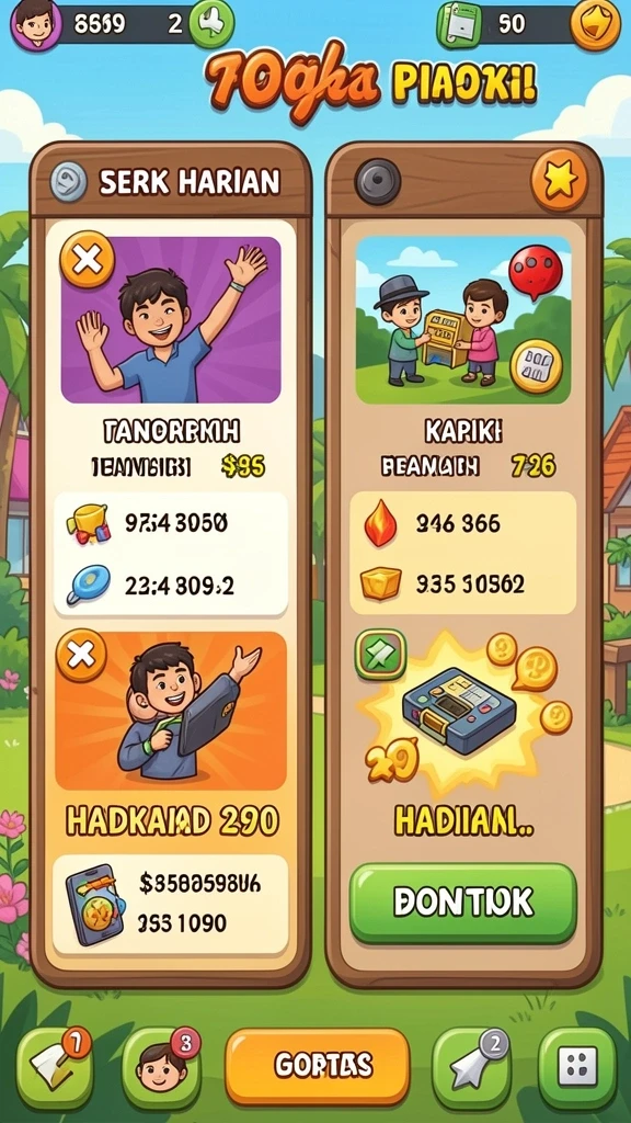 Screenshot dewaslot99 nomor 1