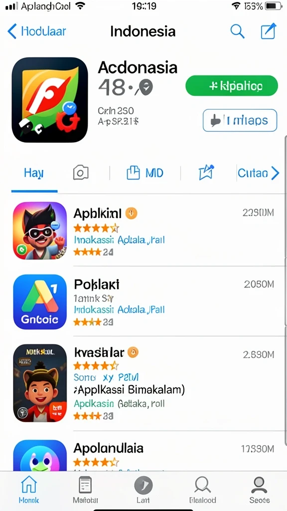 Screenshot doremi88 nomor 2