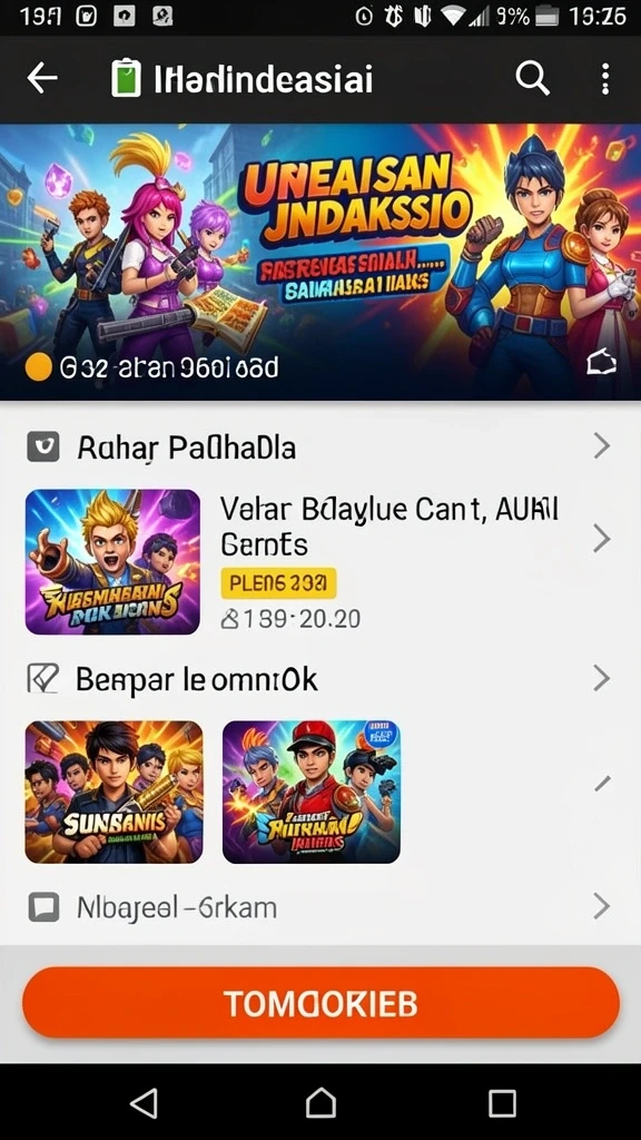 Screenshot dragon222 nomor 1