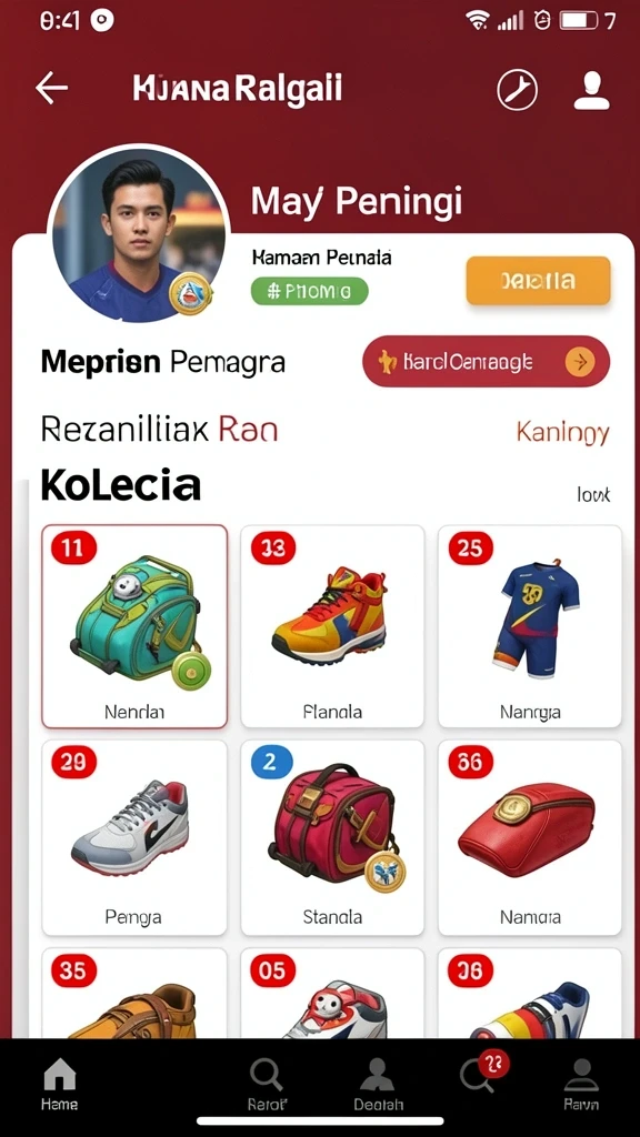 Screenshot dragon222 nomor 3