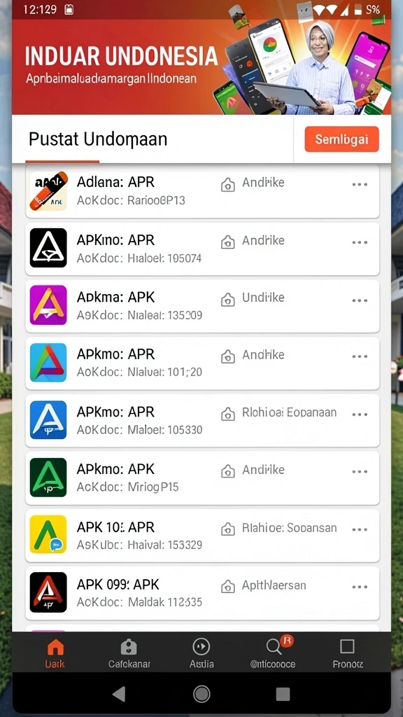 Screenshot dunia77 nomor 3