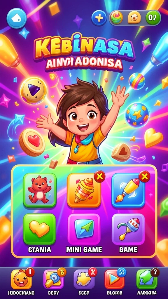 Screenshot empire88 nomor 1