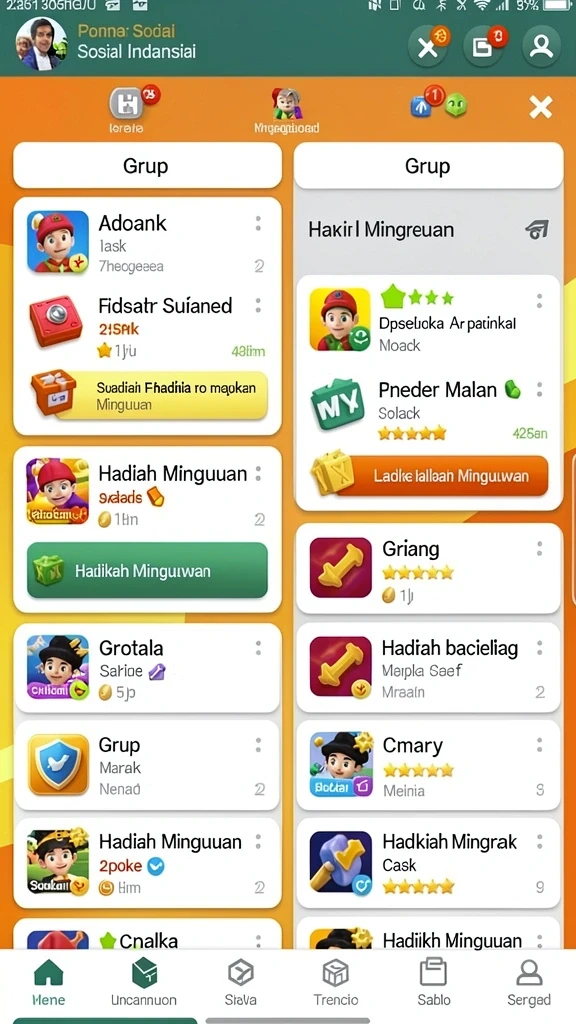 Screenshot evip3 nomor 1
