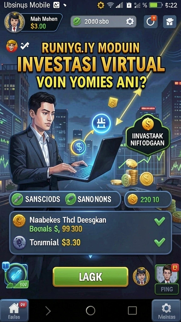 Screenshot evip3 nomor 3