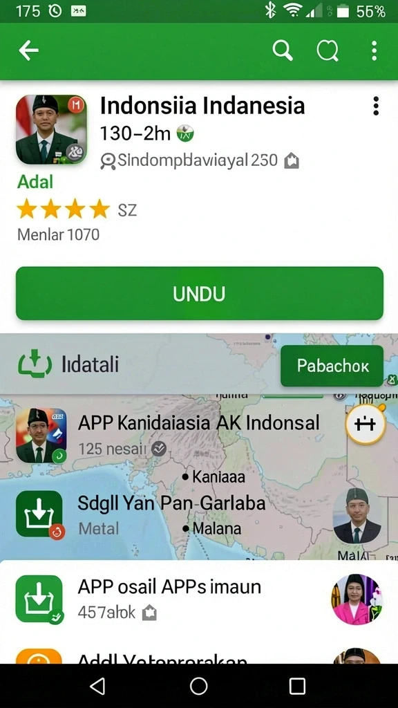 Screenshot exototo nomor 3