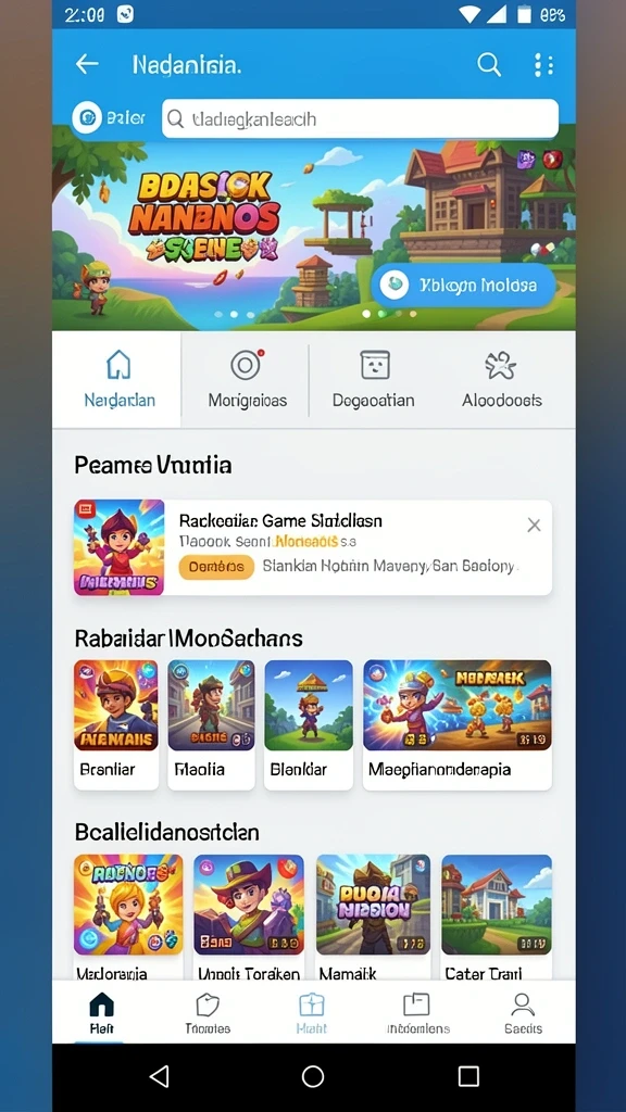 Screenshot fomototo nomor 1