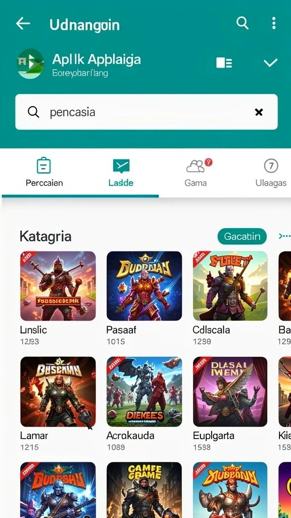 Screenshot gacor668 nomor 2