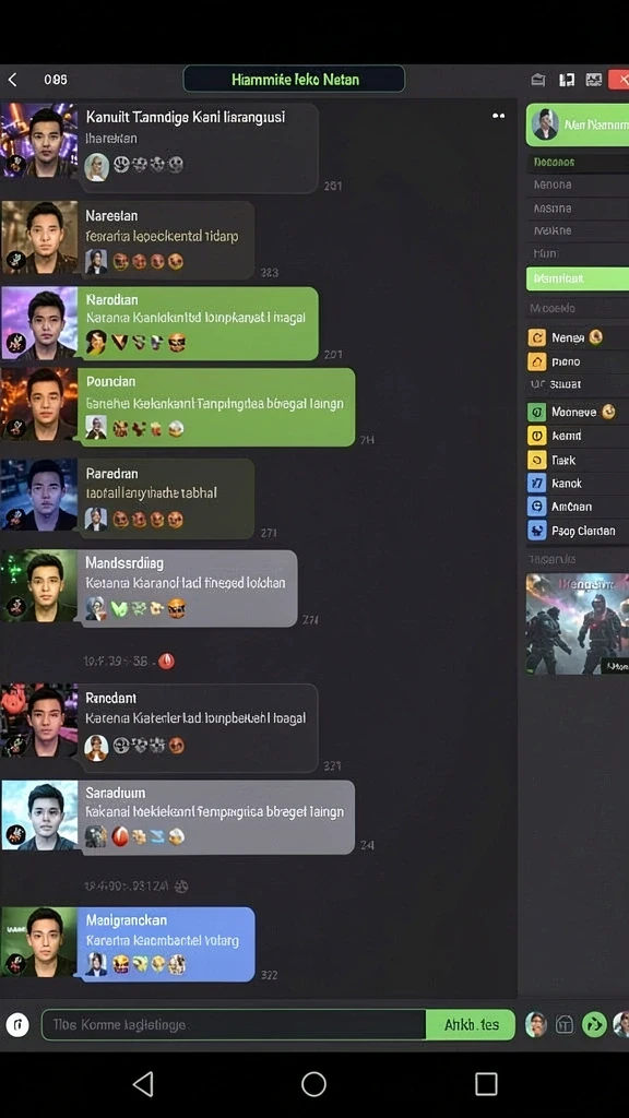 Screenshot gacor668 nomor 3