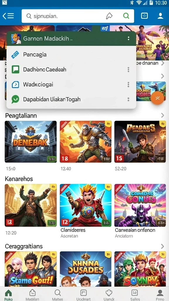 Screenshot gacor777 nomor 3