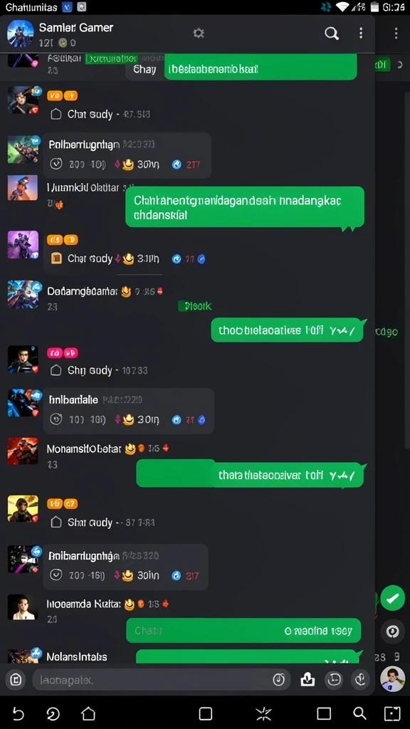 Screenshot gaspol77 nomor 3