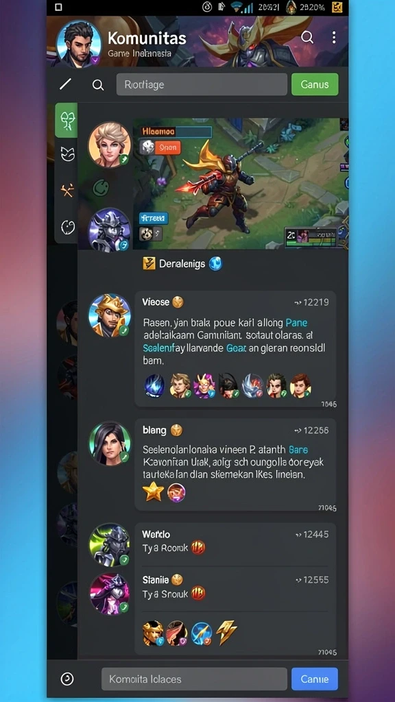 Screenshot glowin88 nomor 2