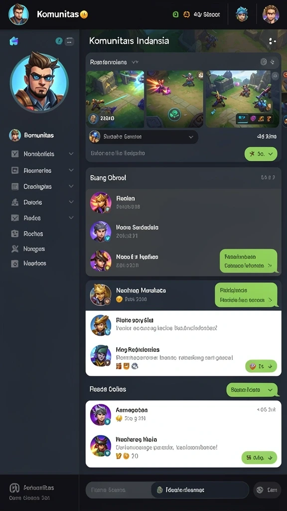 Screenshot gojekvip nomor 2