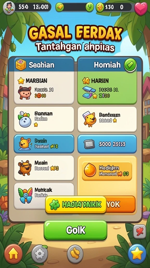 Screenshot gojekvip nomor 3