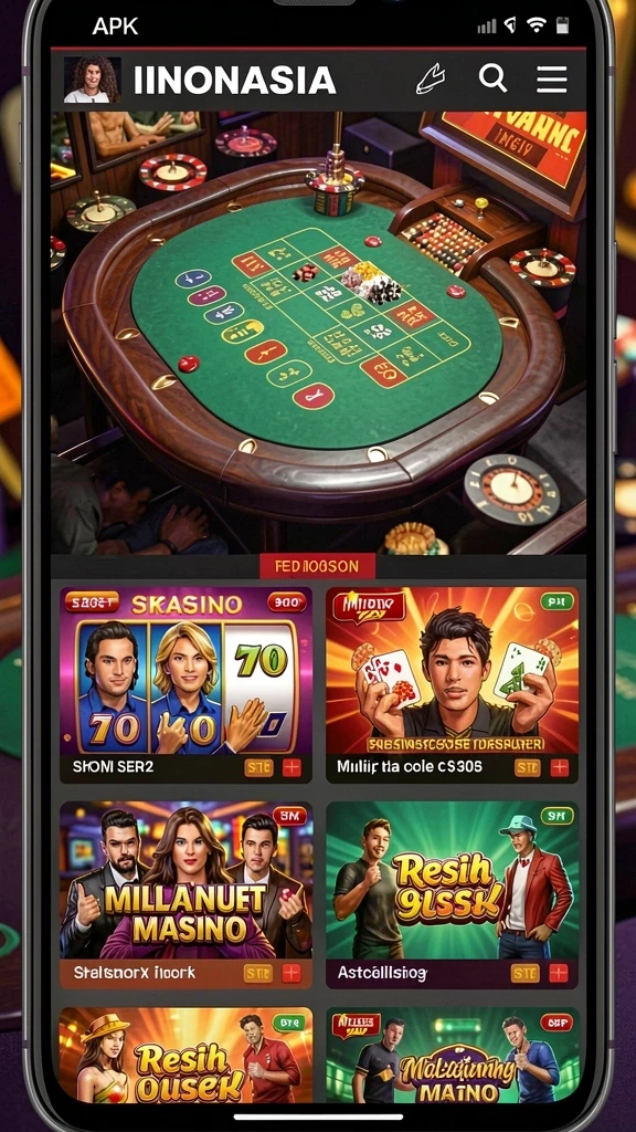 Screenshot goltogel nomor 1