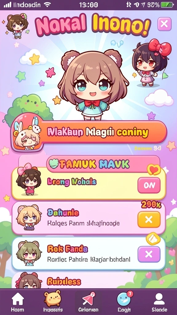 Screenshot goto77 nomor 3