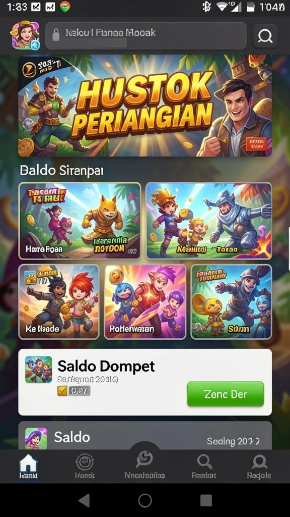 Screenshot gowin nomor 2