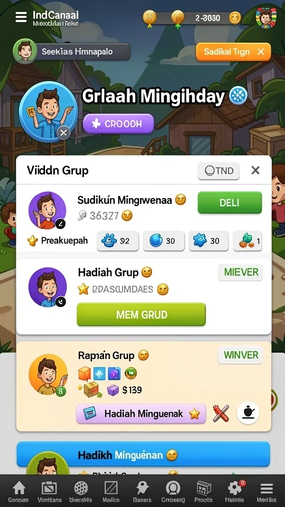 Screenshot granat88 nomor 2
