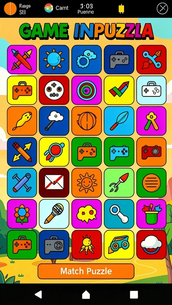 Screenshot gx88 nomor 3