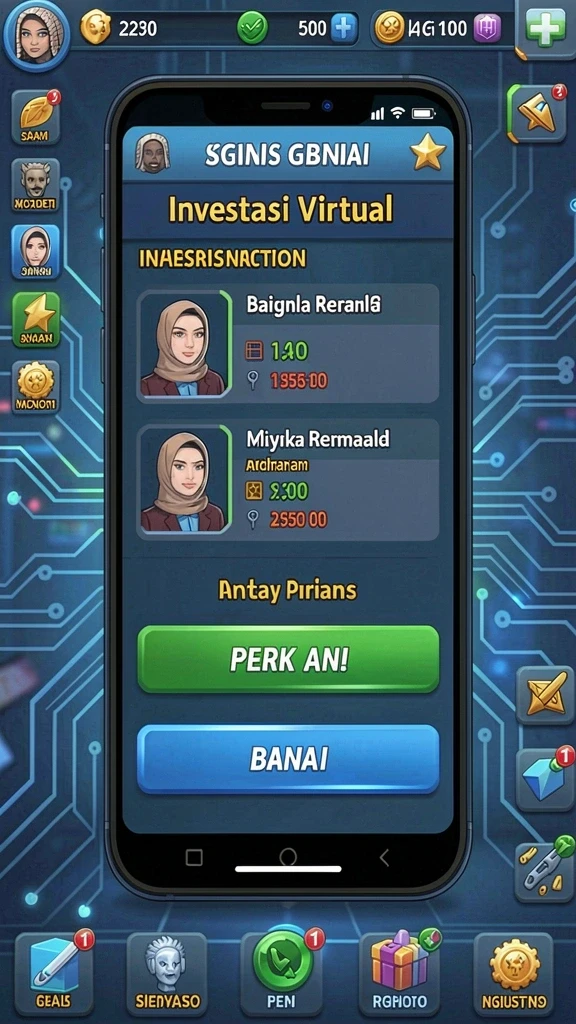 Screenshot halo777 nomor 1