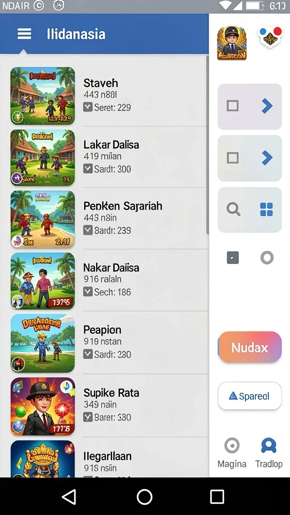 Screenshot halo777 nomor 3