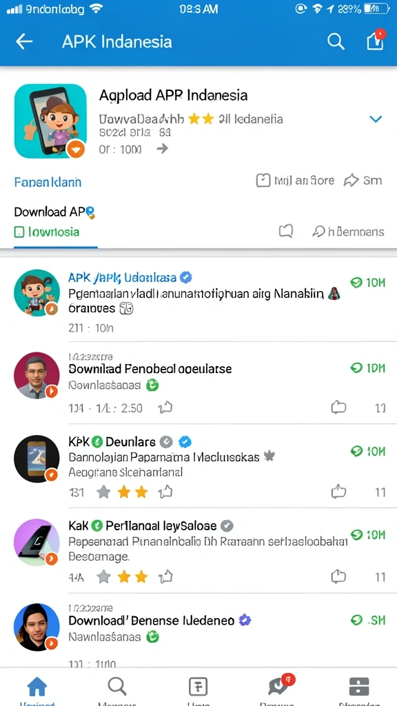 Screenshot harapjp nomor 2