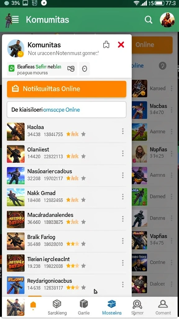 Screenshot haya777 nomor 2