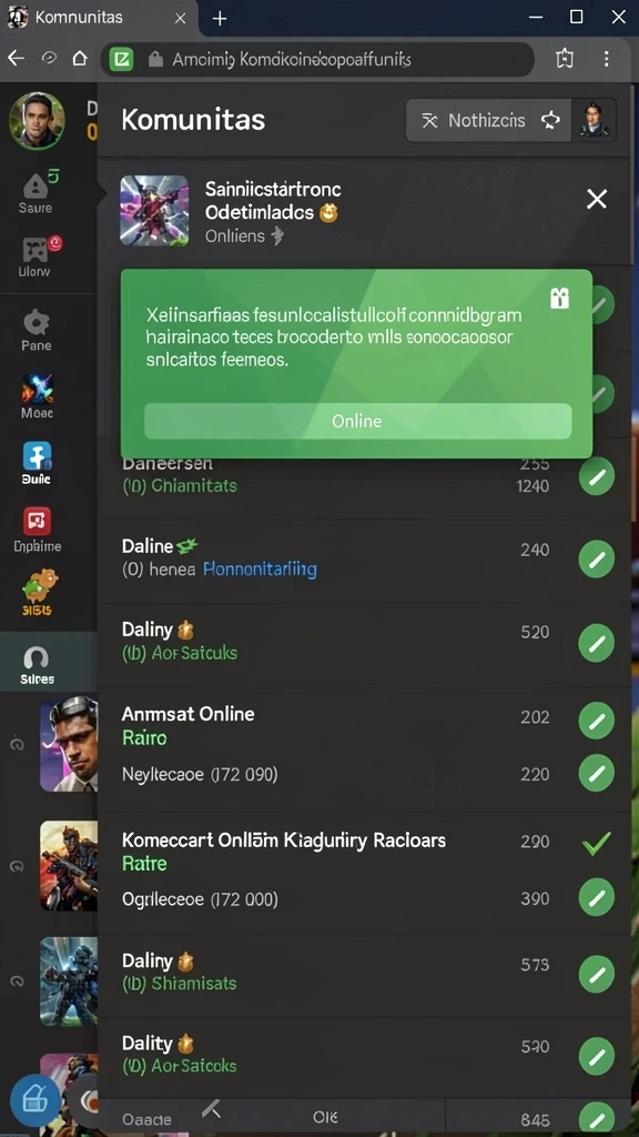 Screenshot haya777 nomor 3