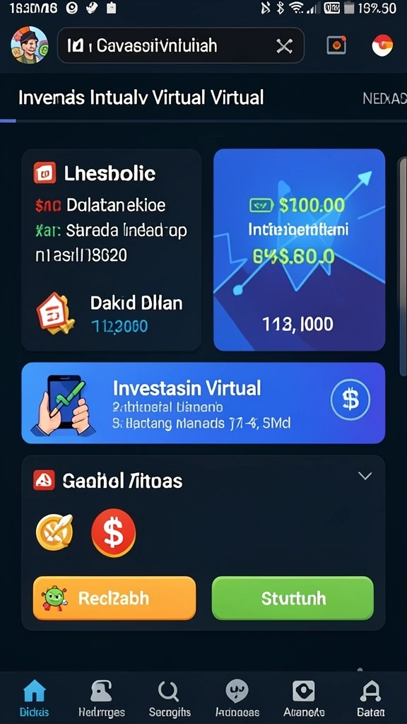 Screenshot hokiarena nomor 3