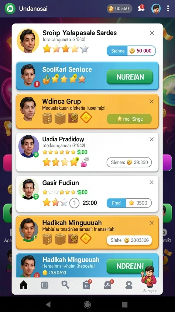 Screenshot hokitime nomor 2