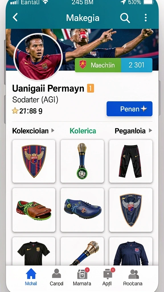 Screenshot hokitime nomor 3